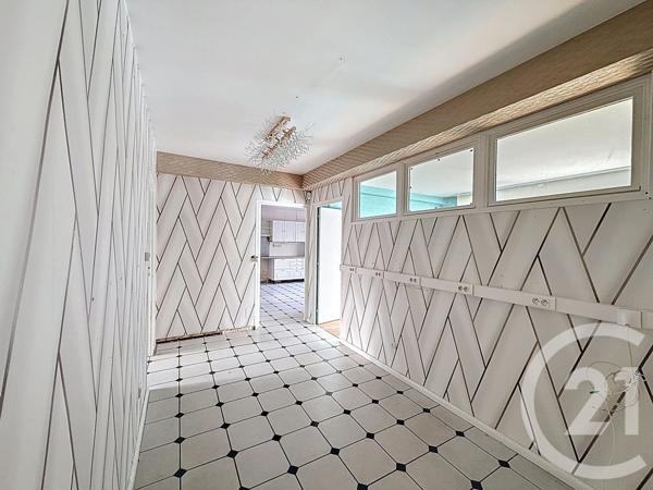 Appartement F5 à vendre  5 pièces - 84,14 m2 NANCY - 54