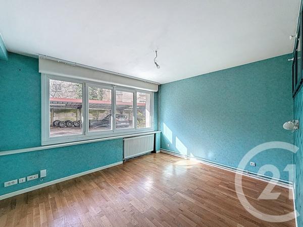 Appartement F5 à vendre  5 pièces - 84,14 m2 NANCY - 54