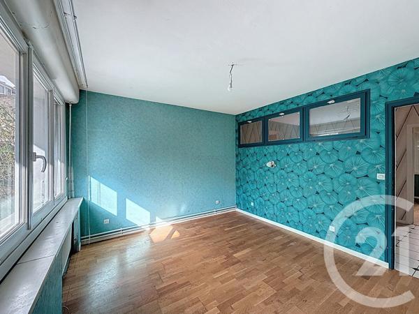 Appartement F5 à vendre  5 pièces - 84,14 m2 NANCY - 54