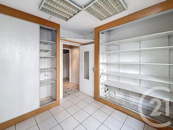 Appartement F5 à vendre  5 pièces - 84,14 m2 NANCY - 54