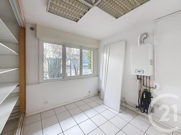 Appartement F5 à vendre  5 pièces - 84,14 m2 NANCY - 54