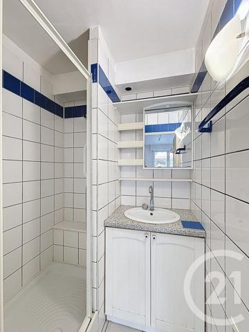 Appartement F5 à vendre  5 pièces - 84,14 m2 NANCY - 54