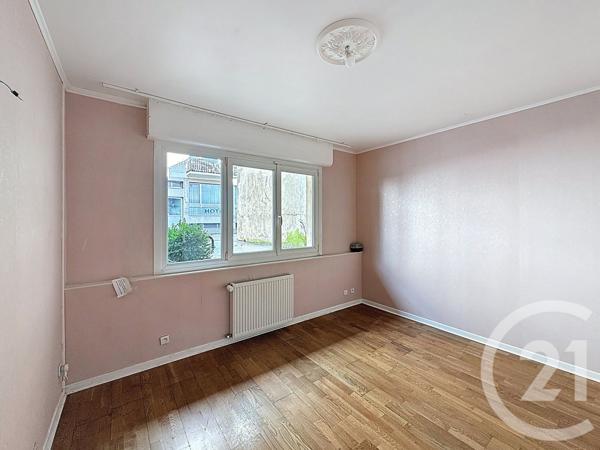 Appartement F5 à vendre  5 pièces - 84,14 m2 NANCY - 54