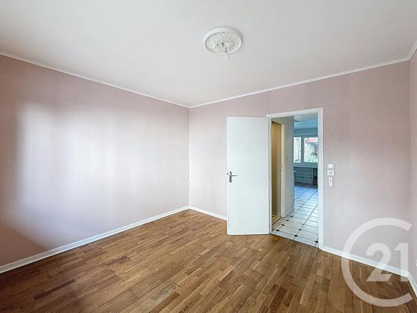 Appartement F5 à vendre  5 pièces - 84,14 m2 NANCY - 54