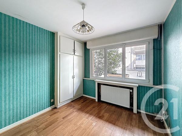 Appartement F5 à vendre  5 pièces - 84,14 m2 NANCY - 54