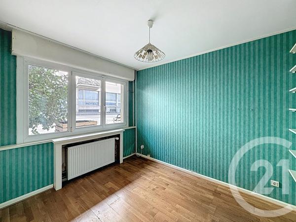 Appartement F5 à vendre  5 pièces - 84,14 m2 NANCY - 54