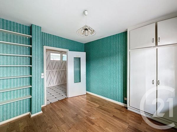 Appartement F5 à vendre  5 pièces - 84,14 m2 NANCY - 54