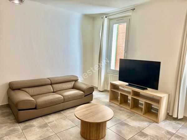 Appartement 3 pièces à vendre à La Ciotat - Calme et bien équipé