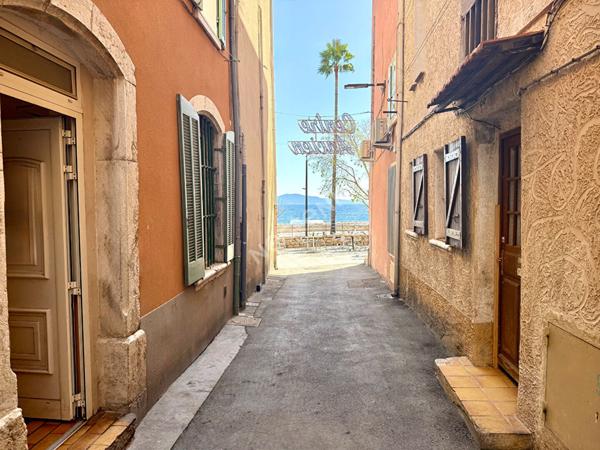 Appartement 3 pièces à vendre à La Ciotat - Calme et bien équipé