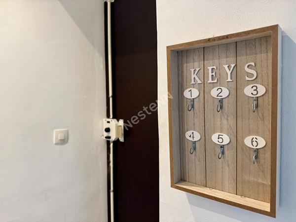 Appartement 3 pièces à vendre à La Ciotat - Calme et bien équipé
