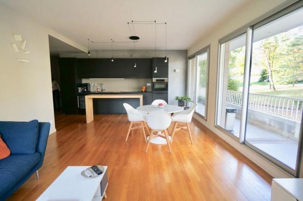 MEYLAN (38) Appartement 3 pièces dans un cadre de vie privilégié entre nature et modernité