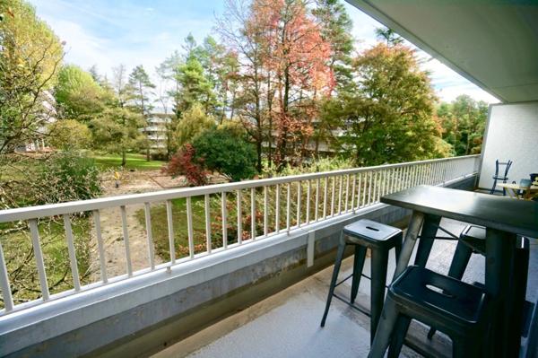 MEYLAN (38) Appartement 3 pièces dans un cadre de vie privilégié entre nature et modernité