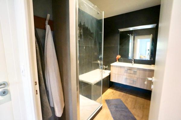 MEYLAN (38) Appartement 3 pièces dans un cadre de vie privilégié entre nature et modernité