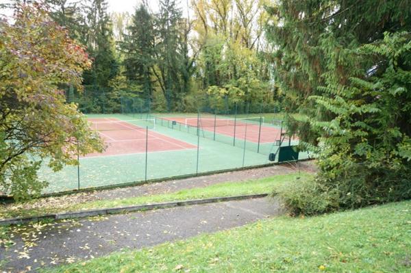 MEYLAN (38) Appartement 3 pièces dans un cadre de vie privilégié entre nature et modernité