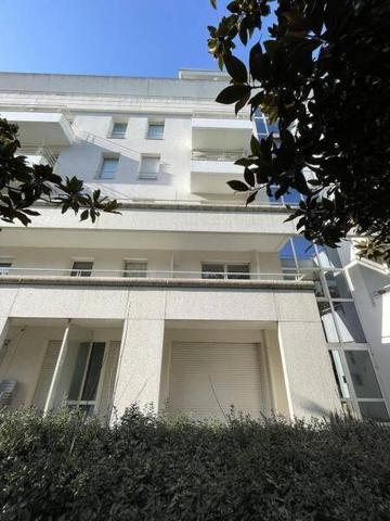 Appartement 1 pièce - 44000 Nantes -  Préfecture // Saint Mihiel