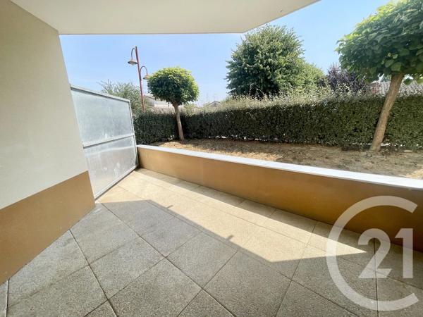 Appartement T3 à vendre  3 pièces - 68 m 2   ST LYS  - 31