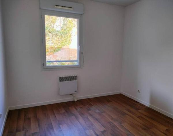 Appartement 3 pièces - 44100 Nantes