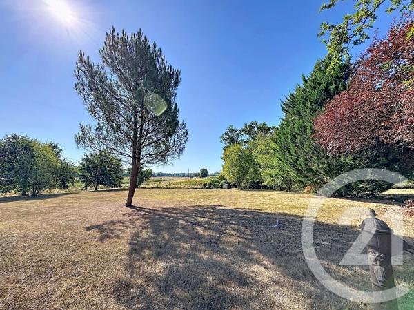 Maison à vendre  6 pièces - 124 m 2   BARRAN  - 32