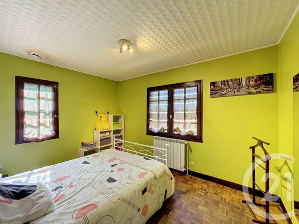 Maison à vendre  6 pièces - 124 m 2   BARRAN  - 32