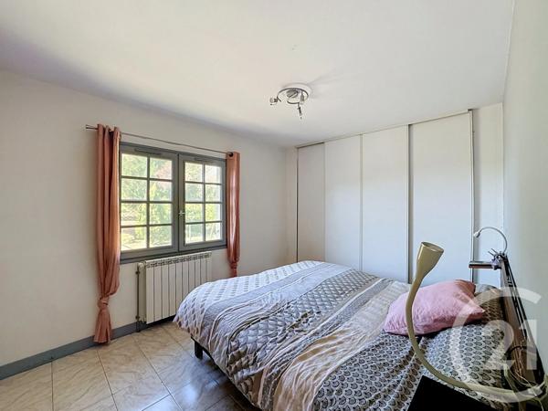 Maison à vendre  6 pièces - 124 m 2   BARRAN  - 32