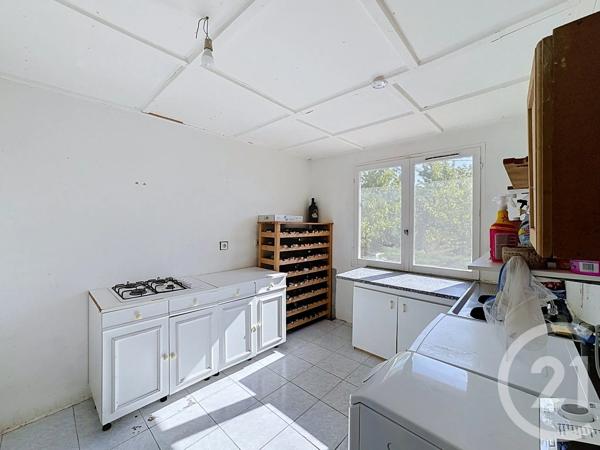 Maison à vendre  6 pièces - 124 m 2   BARRAN  - 32