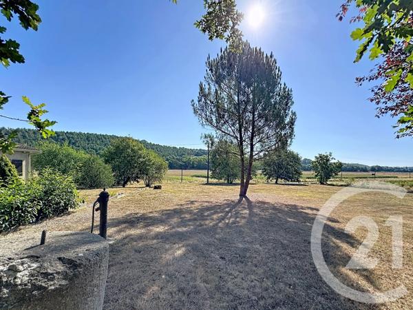 Maison à vendre  6 pièces - 124 m 2   BARRAN  - 32