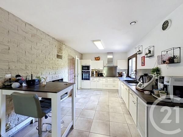 Maison à vendre  6 pièces - 124 m 2   BARRAN  - 32