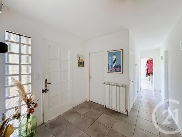 Maison à vendre  6 pièces - 124 m 2   BARRAN  - 32