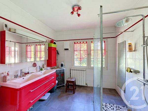 Maison à vendre  6 pièces - 124 m 2   BARRAN  - 32