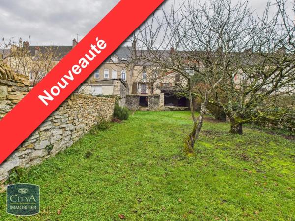 Maison à vendre 6 pièces 158.5m²