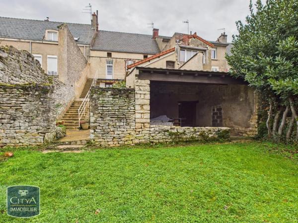 Maison à vendre 6 pièces 158.5m²