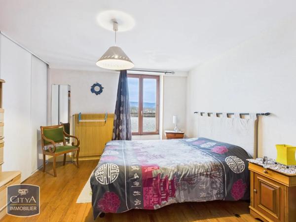 Maison à vendre 6 pièces 158.5m²