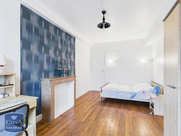 Maison à vendre 6 pièces 158.5m²