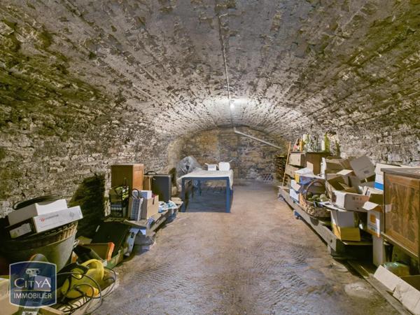 Maison à vendre 6 pièces 158.5m²