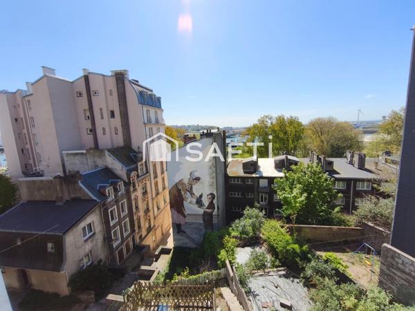Maison de 211 m2 à 2 pas de la plage