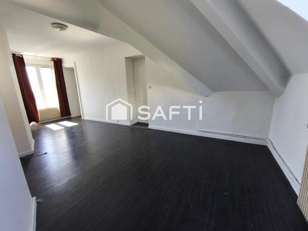 Maison de 211 m2 à 2 pas de la plage