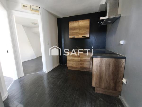 Maison de 211 m2 à 2 pas de la plage