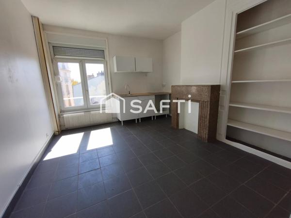 Maison de 211 m2 à 2 pas de la plage