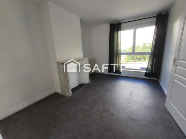 Maison de 211 m2 à 2 pas de la plage