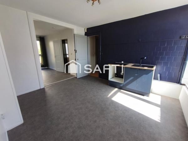 Maison de 211 m2 à 2 pas de la plage