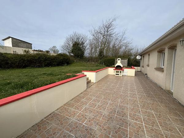 Maison à vendre 5 pièces 110m² Équihen-Plage (62224)