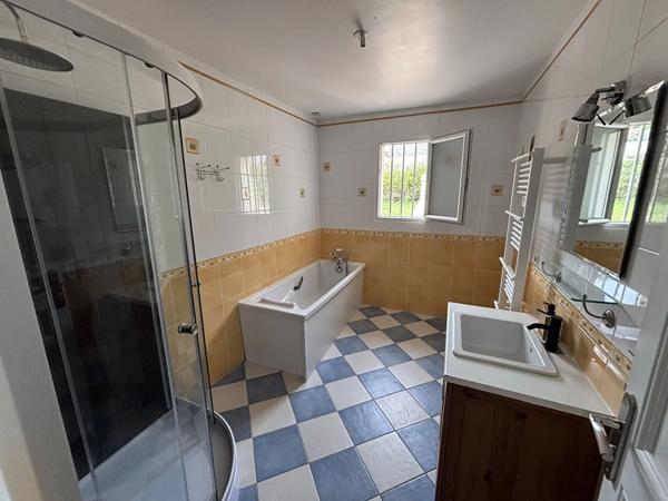 Maison à vendre 5 pièces 110m² Équihen-Plage (62224)