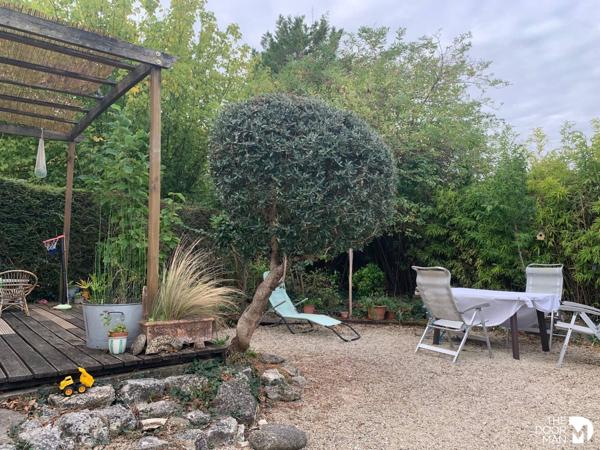 Maison - Vendu - 82 m² - NIORT | The Door Man