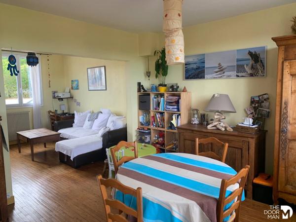 Maison - Vendu - 82 m² - NIORT | The Door Man