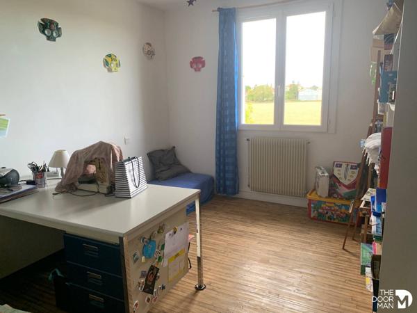 Maison - Vendu - 82 m² - NIORT | The Door Man