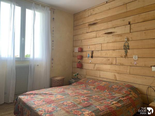 Maison - Vendu - 82 m² - NIORT | The Door Man