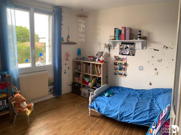 Maison - Vendu - 82 m² - NIORT | The Door Man