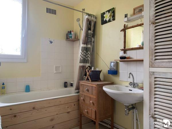 Maison - Vendu - 82 m² - NIORT | The Door Man