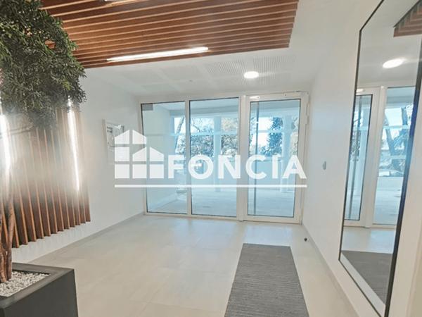 Location Appartement 2 pièces 42.4 m² - 83 CHEMIN DE CHATEAU GOMBERT Marseille 13013