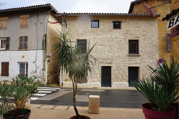 Maison  en vente - Rhône - 69